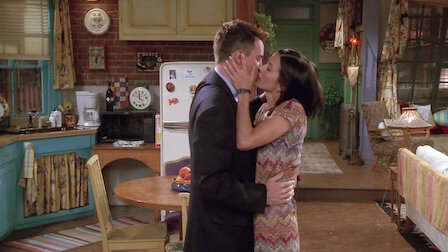 Watch The One with All the Kissing. Episode 2 of Season 5.