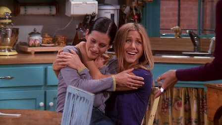 Watch The One on the Last Night. Episode 6 of Season 6.