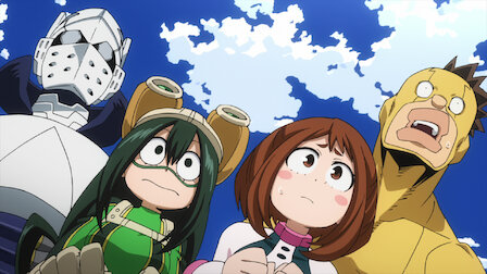 Watch Gear up for Final Exams. Episode 35 of Season 2.