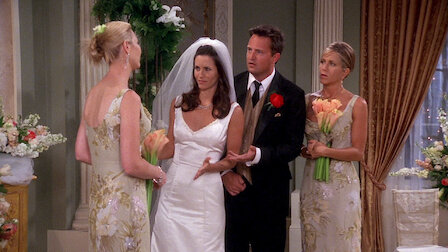 Watch The One After I Do. Episode 1 of Season 8.