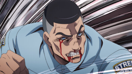 Watch The Secret of Guard Westwood. Episode 16 of Season 5.