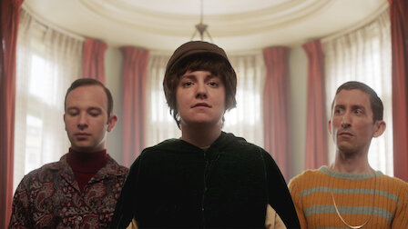 Watch Valerie Solanas Died for Your Sins: Scumbag. Episode 7 of Season 7.