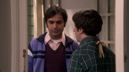 Watch The Comic-Con Conundrum. Episode 17 of Season 10.