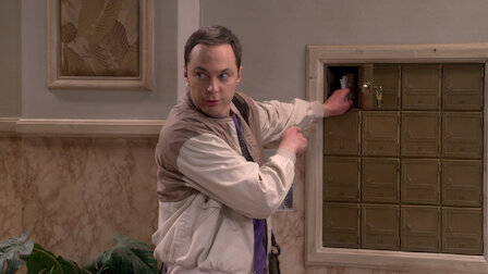 Watch The Meemaw Materialization. Episode 14 of Season 9.