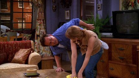 Watch The One with the Stain. Episode 7 of Season 8.