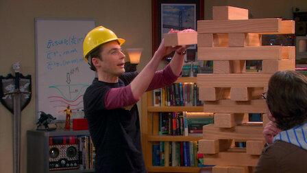 Watch The Egg Salad Equivalency. Episode 12 of Season 6.