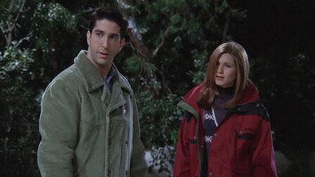 Watch The One Without the Ski Trip. Episode 17 of Season 3.