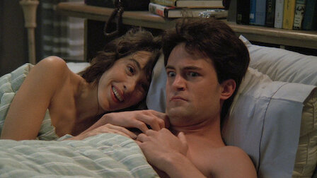 Watch The One with the Candy Hearts. Episode 14 of Season 1.