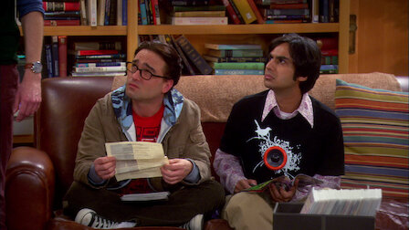 Watch The Excelsior Acquisition. Episode 16 of Season 3.