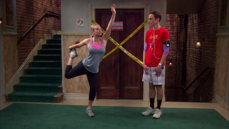 Watch The Cruciferous Vegetable Amplification. Episode 2 of Season 4.