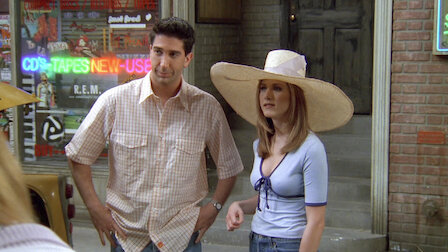 Watch The One at the Beach. Episode 25 of Season 3.