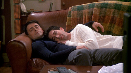 Watch The One with the Nap Partners. Episode 6 of Season 7.