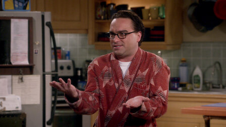 Watch The Separation Oscillation. Episode 2 of Season 9.