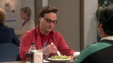 Watch The Solo Oscillation. Episode 13 of Season 11.