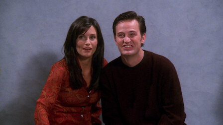 Watch The One with the Engagement Picture. Episode 5 of Season 7.