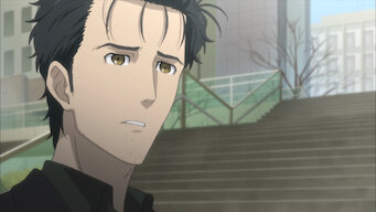 Steins;Gate 0: Season 1: Recursive Mother Goose