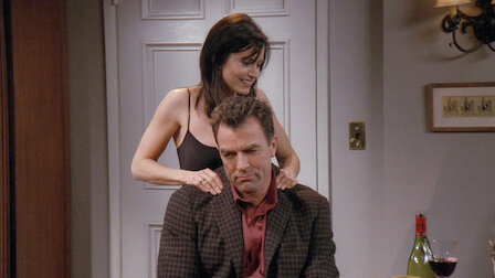 Watch The One Where Monica & Richard Are Just Friends. Episode 13 of Season 3.