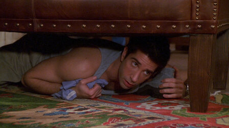 Watch The One Where Paul's the Man. Episode 22 of Season 6.