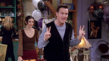 Watch The One with All the Resolutions. Episode 11 of Season 5.