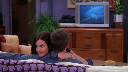 Watch The One with the Sharks. Episode 4 of Season 9.