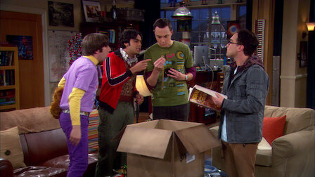 Watch The Precious Fragmentation. Episode 17 of Season 3.