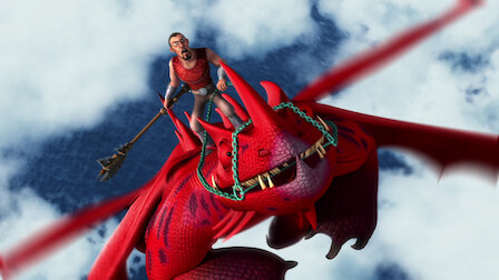 Watch King of Dragons, Part 1. Episode 12 of Season 6.