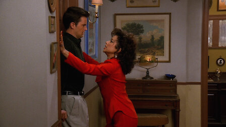 Watch The One Where Chandler Can't Remember Which Sister. Episode 11 of Season 3.