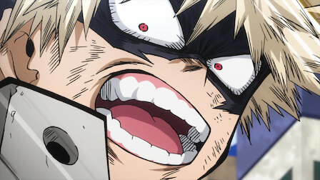 Watch Katsuki Bakugo: Origin. Episode 38 of Season 2.