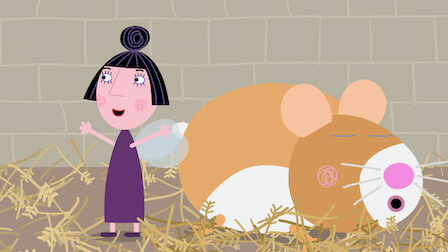 Watch Woodpecker / Daisy & Poppy's Pet. Episode 21 of Season 1.