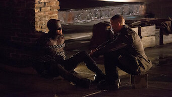 Marvel's Daredevil: Season 2: Dein Freund und Helfer