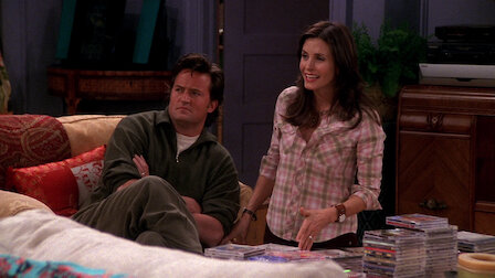 Watch The One with the Tea Leaves. Episode 17 of Season 8.