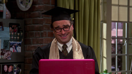 Watch The Graduation Transmission. Episode 22 of Season 8.