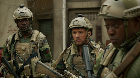 Tonton Don't Mess with Texas. Episode 3 Season 2.