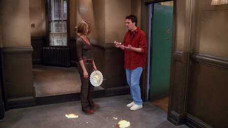 Watch The One with All the Cheesecakes. Episode 11 of Season 7.
