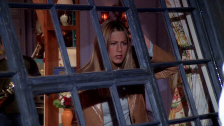 Watch The One Where Chandler Can't Cry. Episode 14 of Season 6.