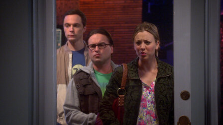 Watch The Anything Can Happen Recurrence. Episode 21 of Season 7.