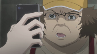 Steins;Gate 0: Season 1: Recognize Asymptote