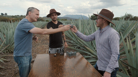 Watch Oaxaca. Episode 1 of Season 5.