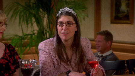 Watch The Convention Conundrum. Episode 14 of Season 7.