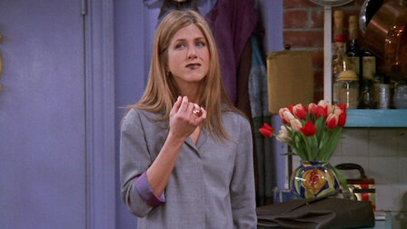 Watch The One with Rachel's Inadvertent Kiss. Episode 17 of Season 5.