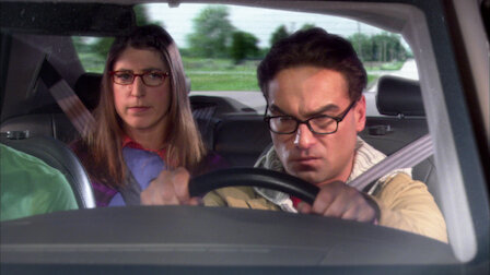 Watch The Love Car Displacement. Episode 13 of Season 4.