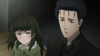 Is Steins Gate 0 Season 1 X Day Protocol On Netflix Spain