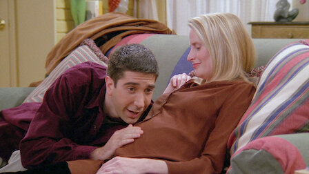 Watch The One Where Underdog Gets Away. Episode 9 of Season 1.