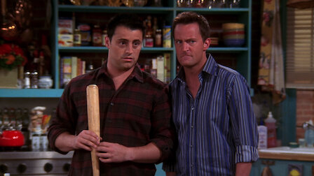 Watch The One with The Home Study. Episode 7 of Season 10.