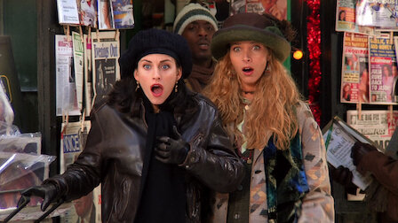 Watch The One with Mrs. Bing. Episode 11 of Season 1.