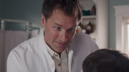 Watch The Greatest Christmas Blessing: Part 1. Episode 1 of Season 6.