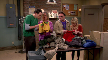 Watch The Scavenger Vortex. Episode 3 of Season 7.