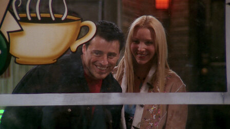 Watch The One with the Blind Dates. Episode 14 of Season 9.