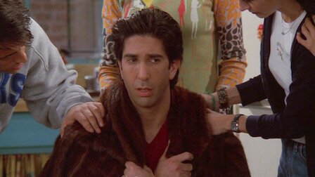 Watch The One with the Yeti. Episode 6 of Season 5.