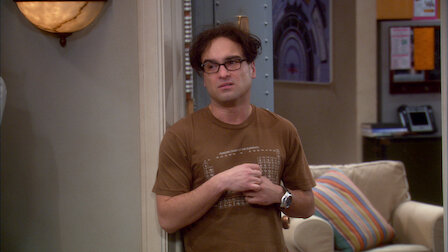 Watch The Maternal Capacitance. Episode 15 of Season 2.